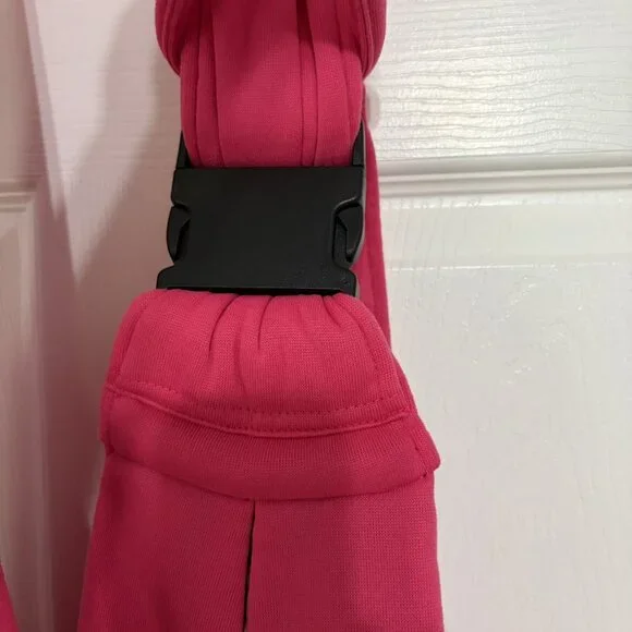 Tomkas Small Dog Sling Carrier Crossbody Bag - Picture 6 of 9